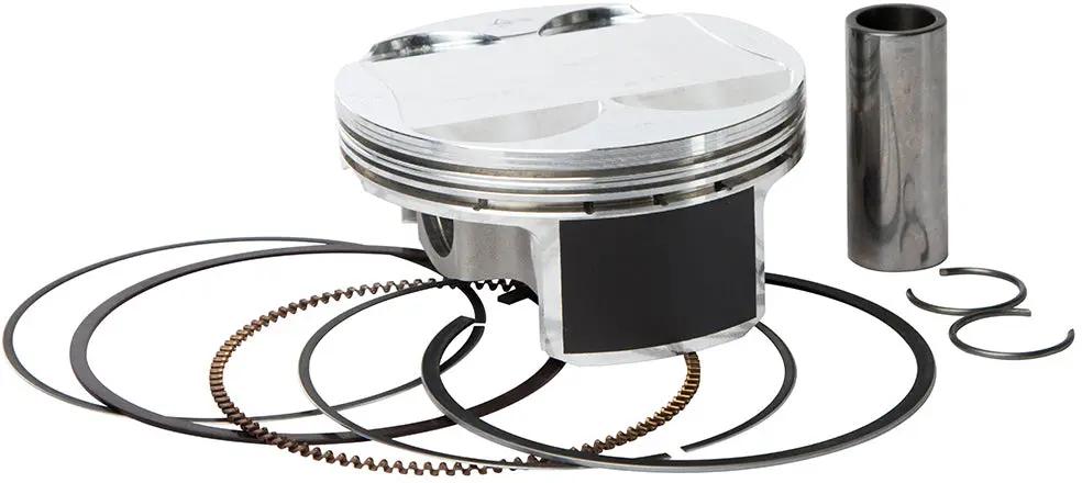 Piston Kit Bb Forged Stroker 91.96/+2.00 11.3:1 Ac/Kaw/Suz VERTEX