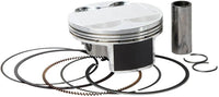 Piston Kit Bb Forged Stroker 91.96/+2.00 11.3:1 Ac/Kaw/Suz VERTEX