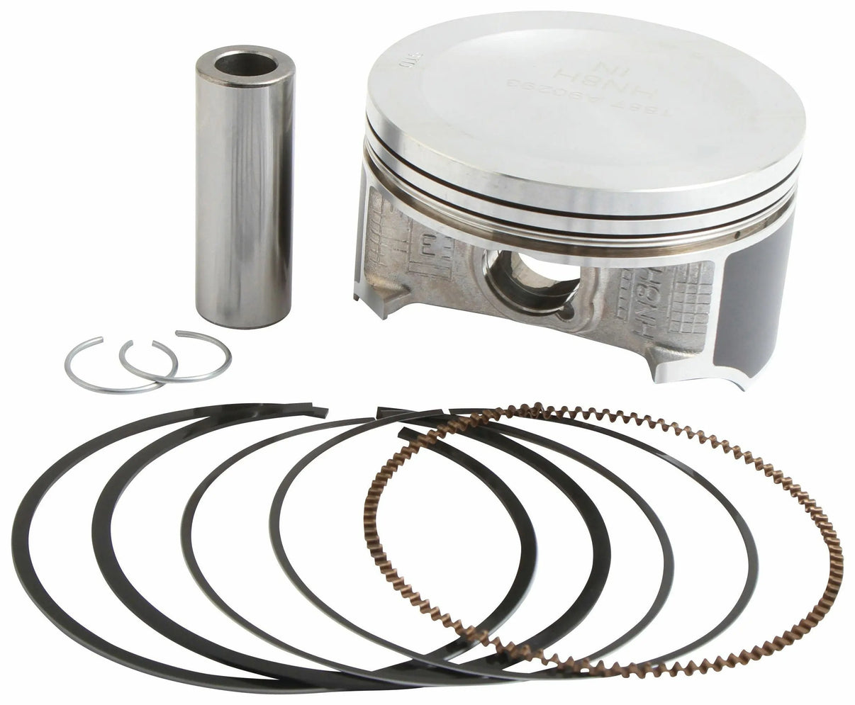 Piston Kit Cast 101.96/Std 9.2:1 Hon VERTEX