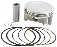 Piston Kit Cast 101.96/Std 9.2:1 Hon VERTEX