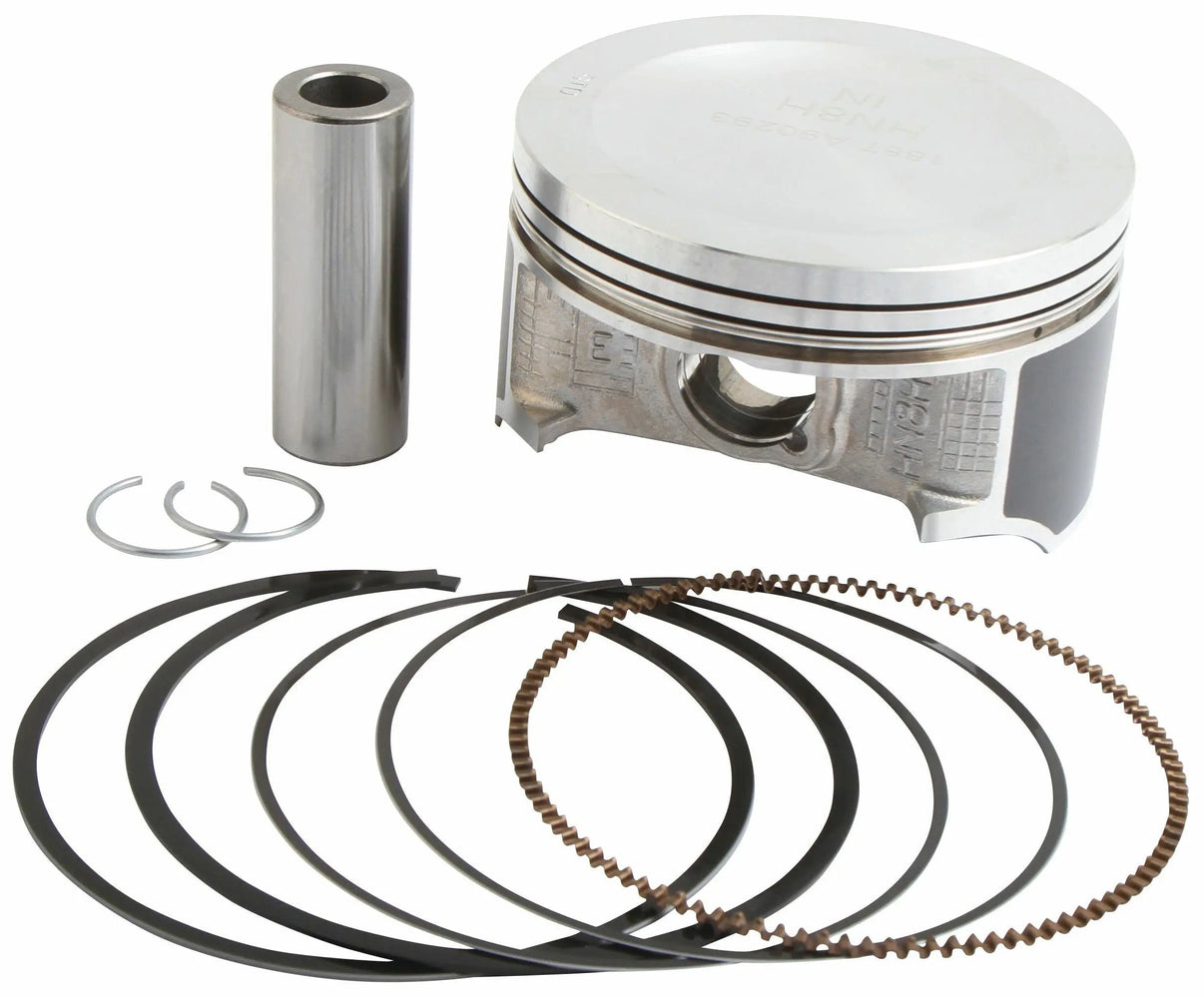 Piston Kit Cast 102.46/+0.50 9.2:1 Hon VERTEX