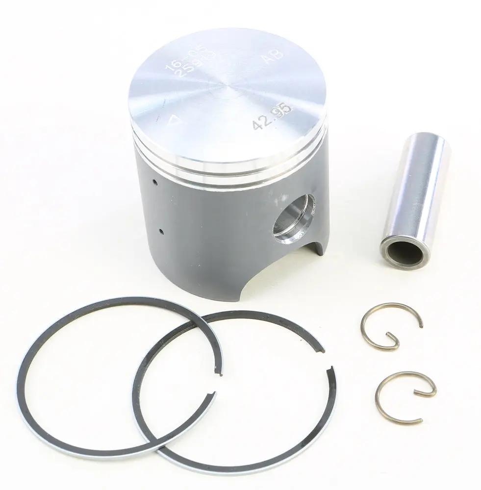 Piston Kit Cast 42.95/Std Cob VERTEX