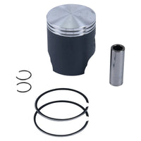 Piston Kit Cast 42.96/Std Kaw/Suz VERTEX