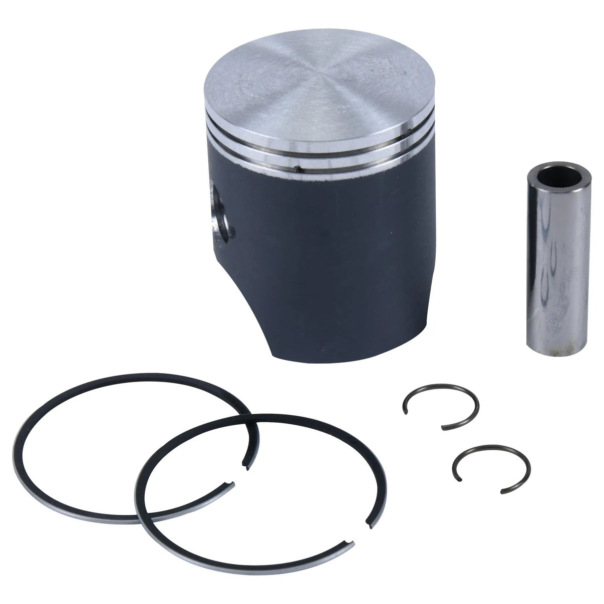 Piston Kit Cast 42.97/Std Kaw/Suz VERTEX