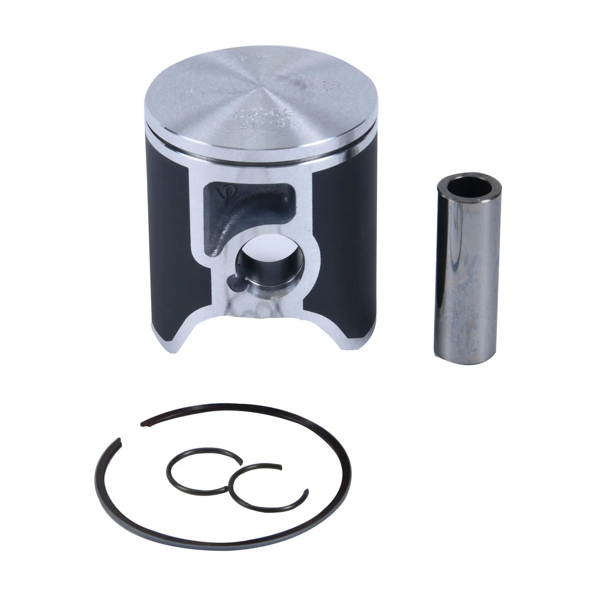 Piston Kit Cast 43.46/Std Yam VERTEX