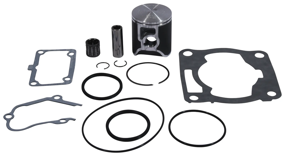 Piston Kit Cast 43.47/Std Yam VERTEX