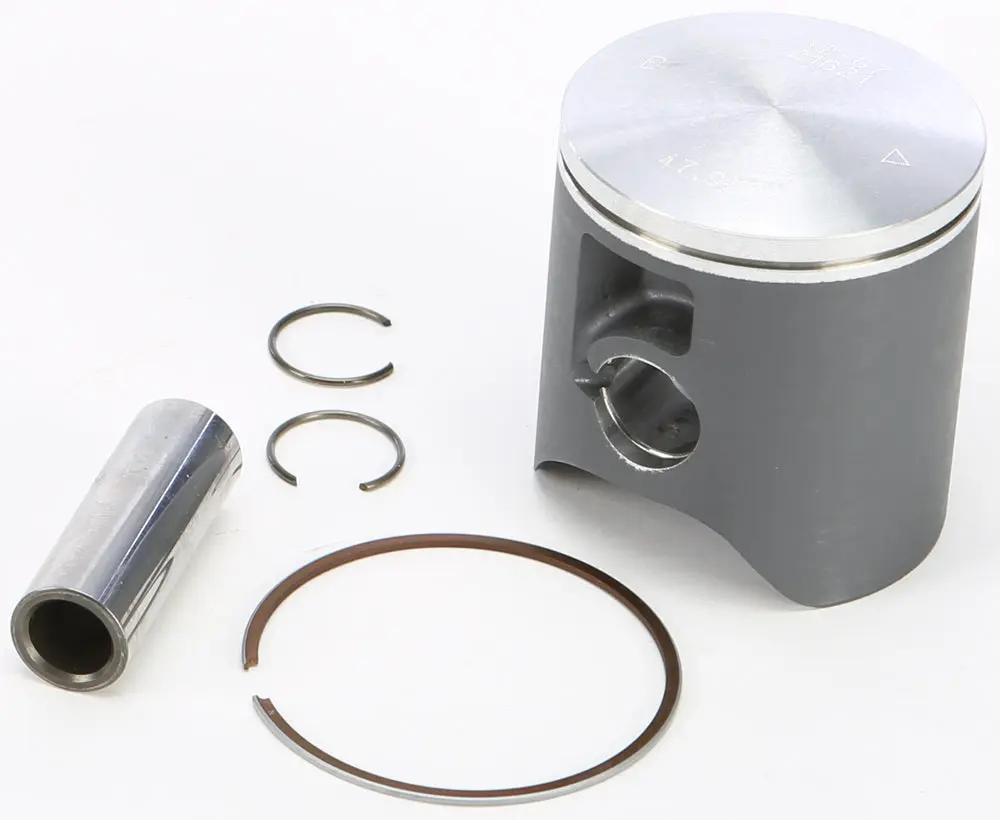 Piston Kit Cast 47.95/Std Suz VERTEX