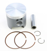 Piston Kit Cast 52.44/Std Kaw/Suz VERTEX