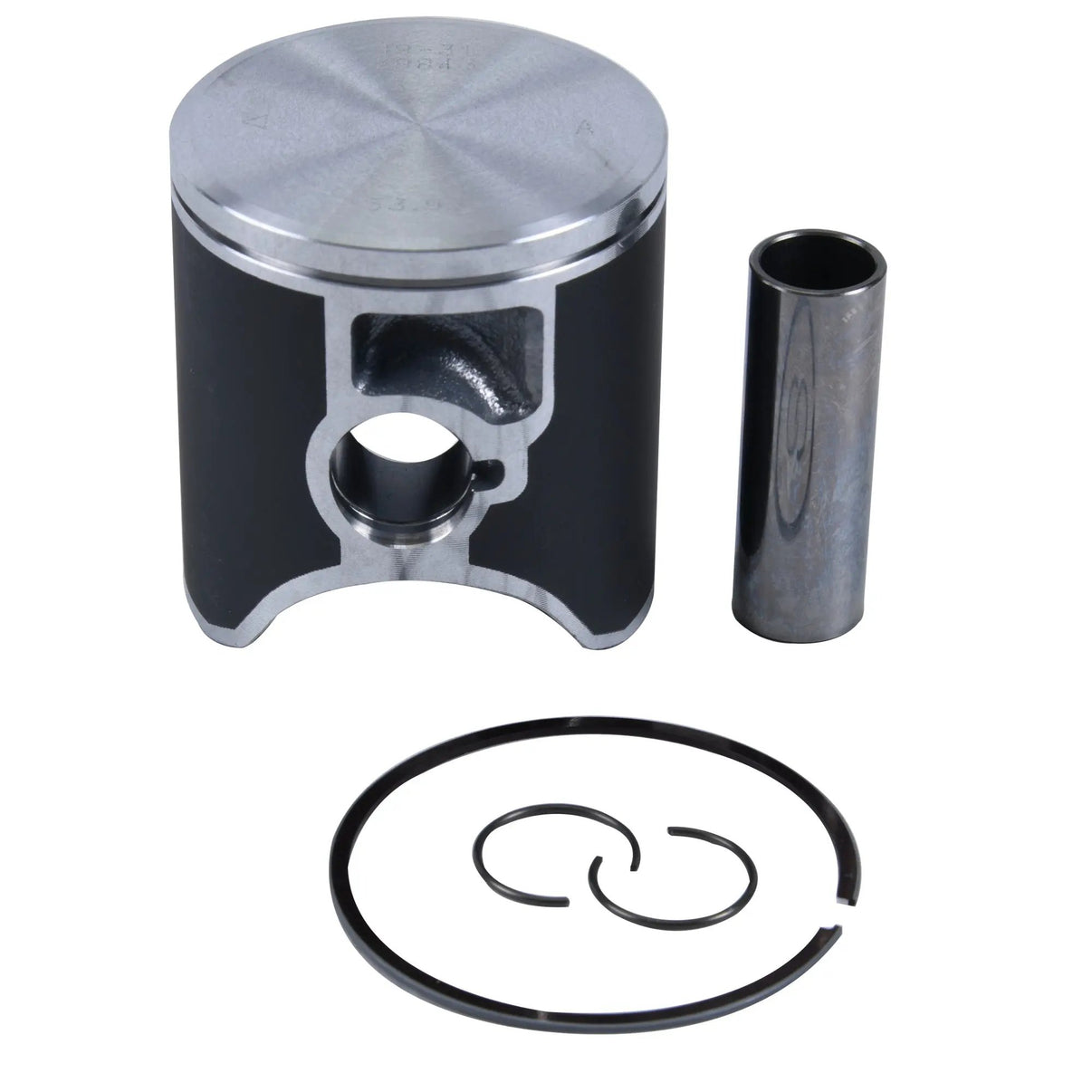 Piston Kit Cast 53.93/Std Yam VERTEX