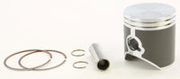Piston Kit Cast 53.94/Std Husq/Ktm VERTEX