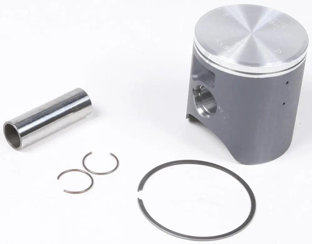Piston Kit Cast 53.94/Std Yam VERTEX