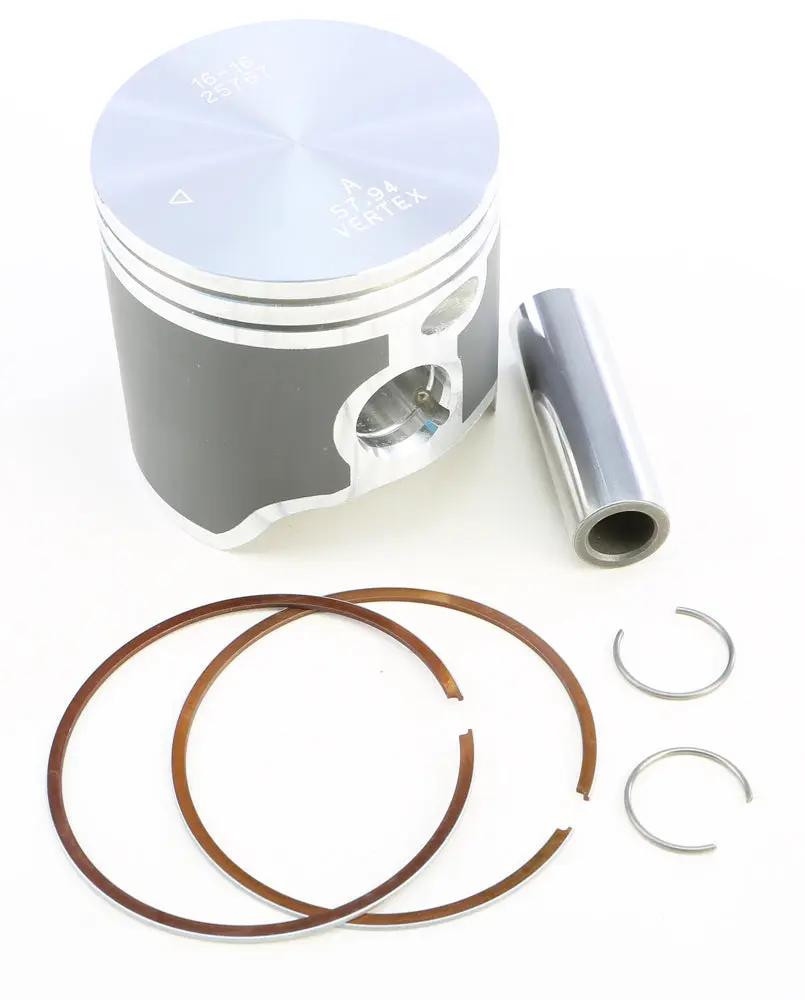 Piston Kit Cast 57.94/Std Husq/Ktm VERTEX