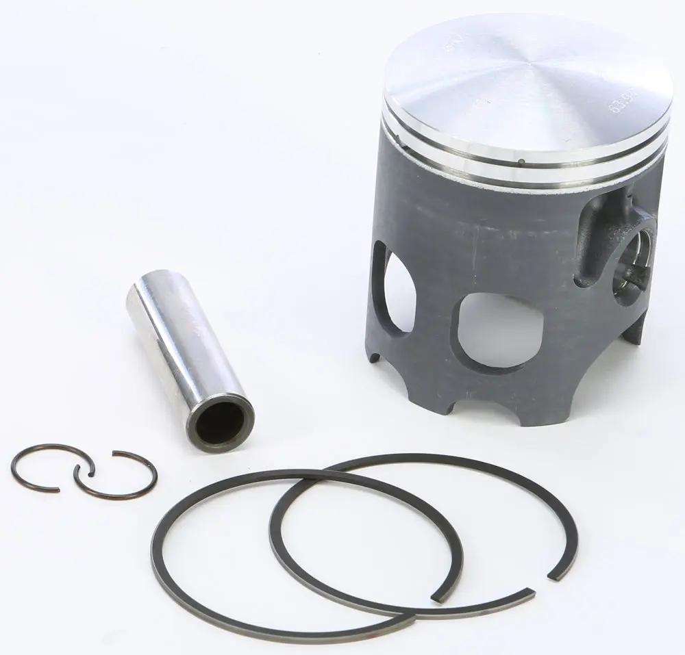 Piston Kit Cast 63.95/Std Yam VERTEX