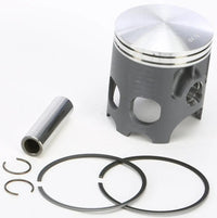 Piston Kit Cast 64.2/+0.25 Yam VERTEX