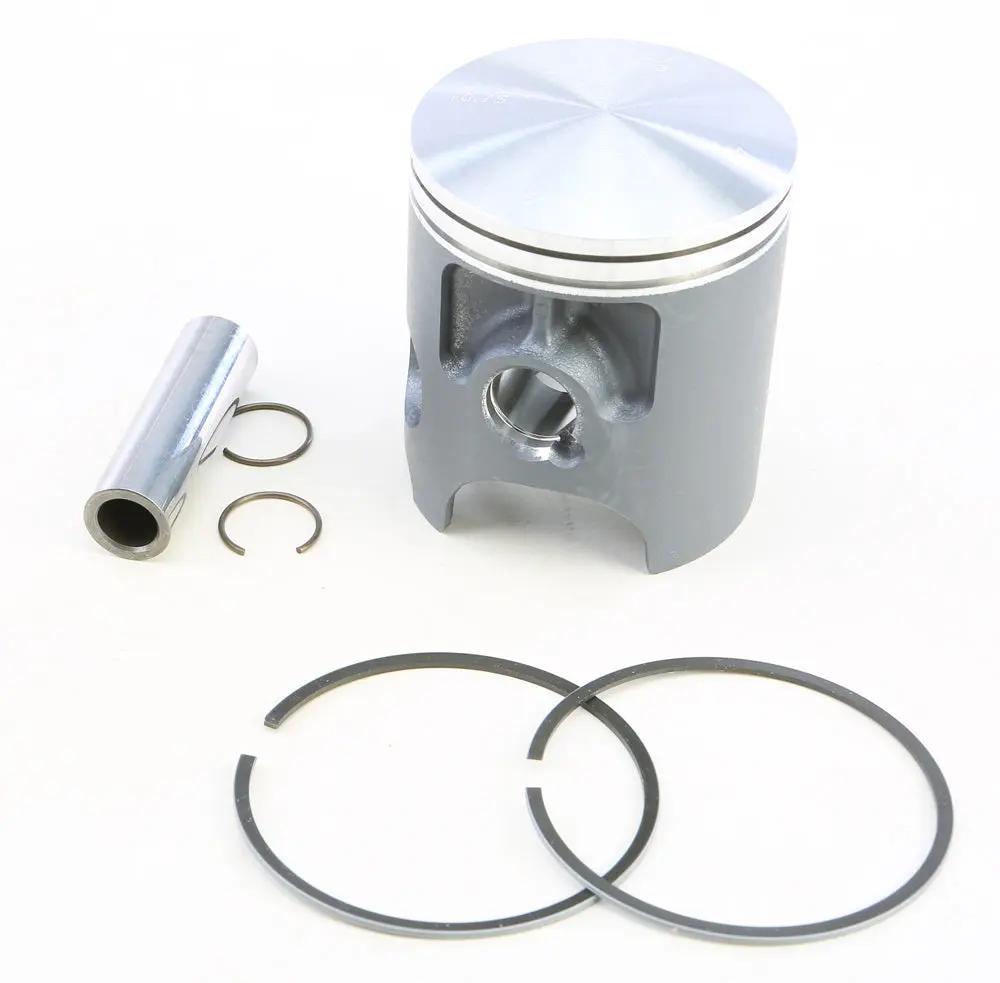 Piston Kit Cast 64.7/+0.75 Yam VERTEX