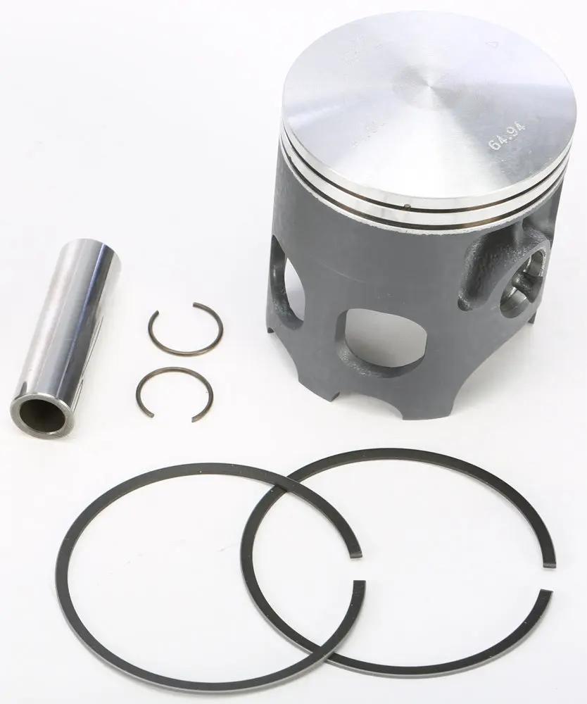Piston Kit Cast 64.95/+1.00 Yam VERTEX
