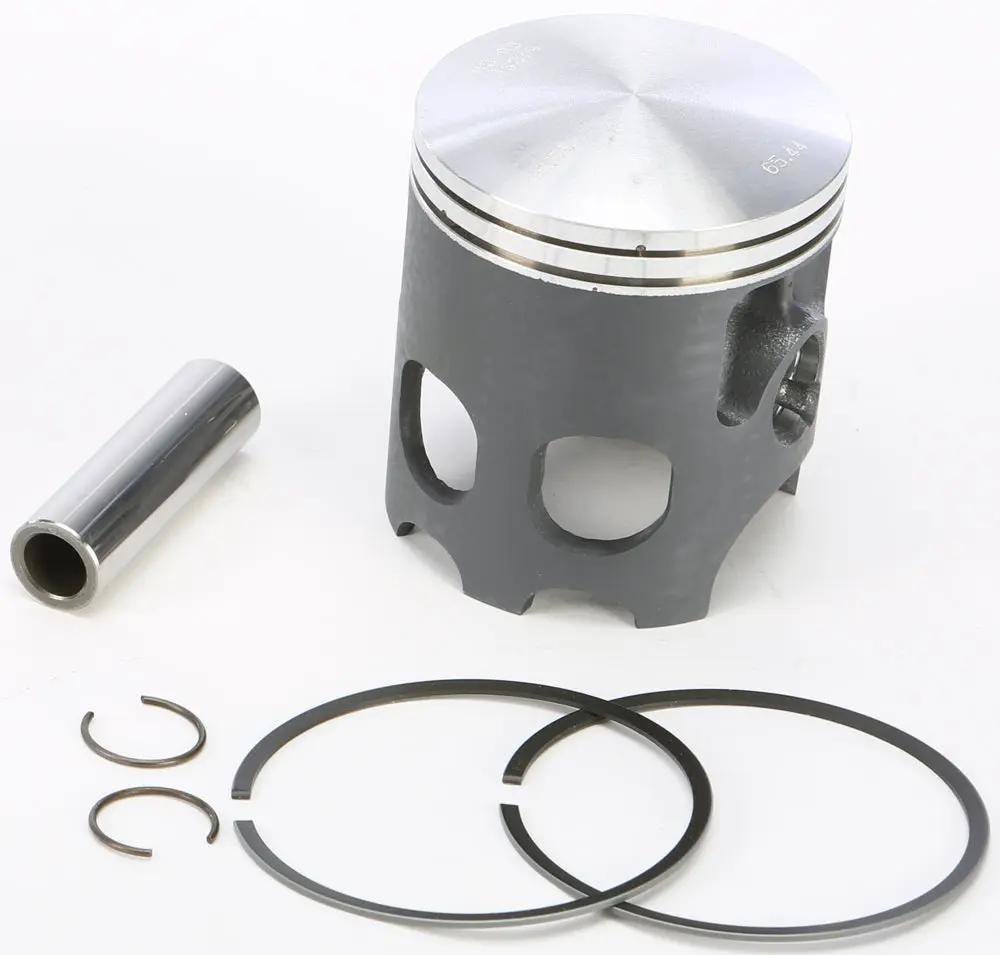 Piston Kit Cast 65.45/+1.50 Yam VERTEX