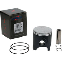 Piston Kit Cast 66.34/Std Hon VERTEX