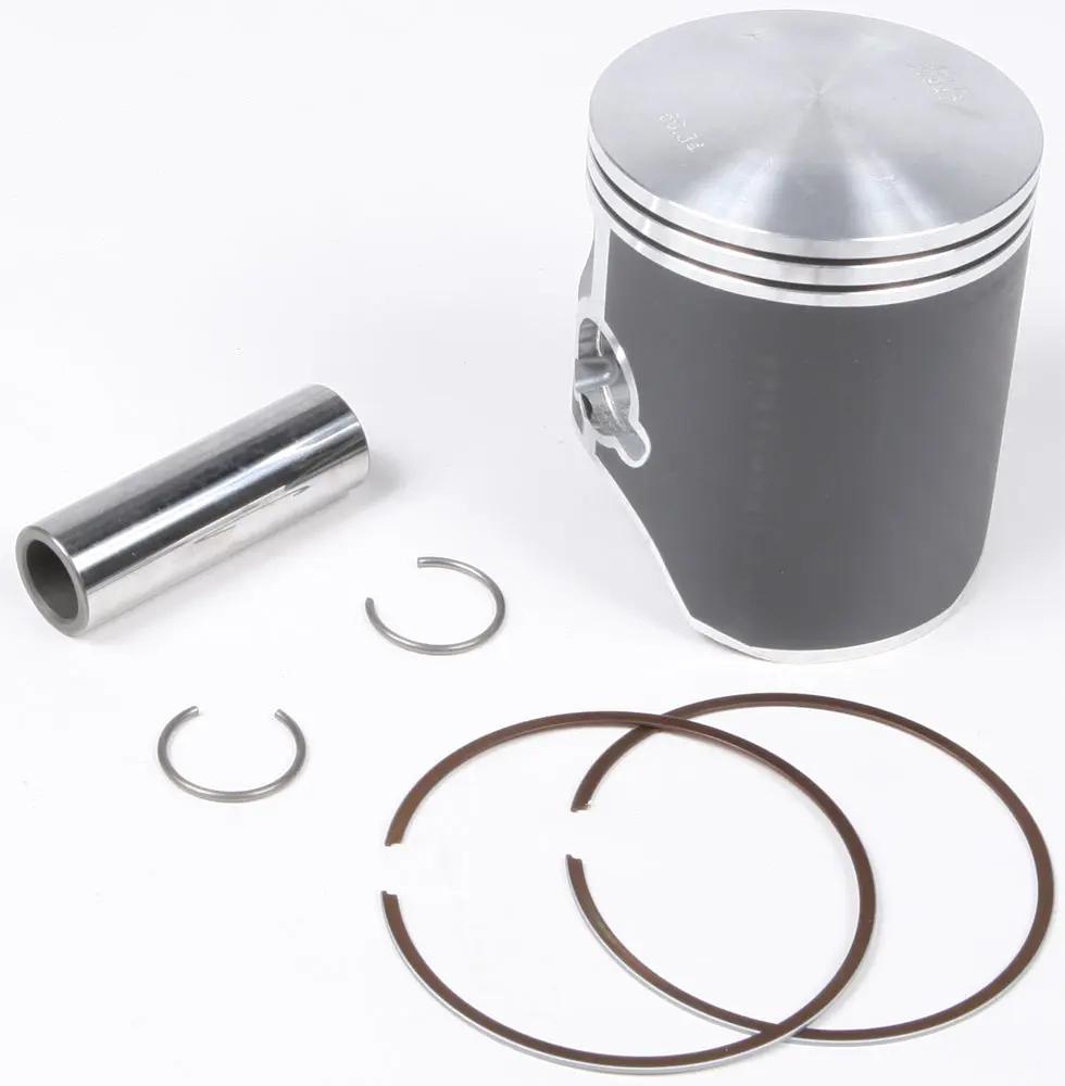 Piston Kit Cast 66.34/Std Husq/Ktm VERTEX