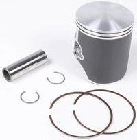 Piston Kit Cast 66.34/Std Husq/Ktm VERTEX