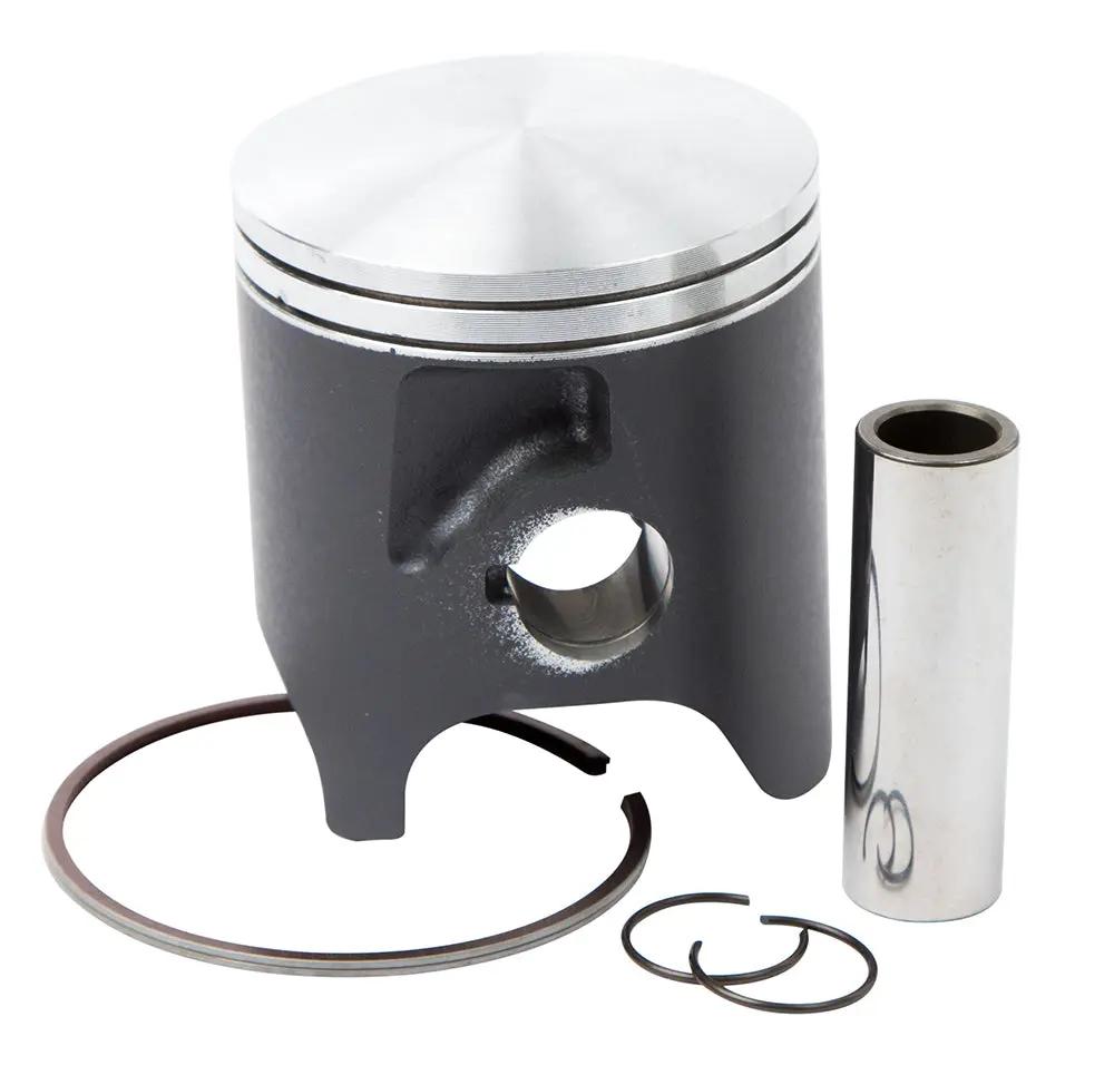Piston Kit Cast 66.35/Std Hon VERTEX