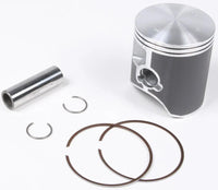 Piston Kit Cast 66.35/Std Husq/Ktm VERTEX