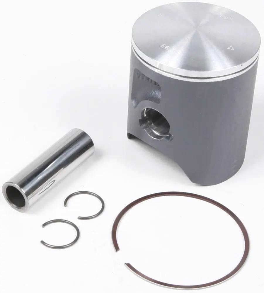 Piston Kit Cast 66.35/Std Ktm VERTEX