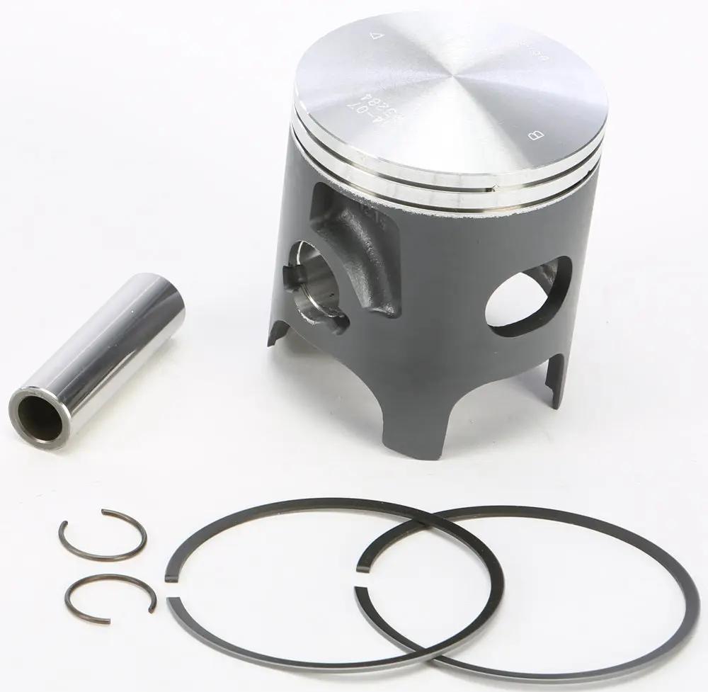 Piston Kit Cast 66.35/Std Suz VERTEX