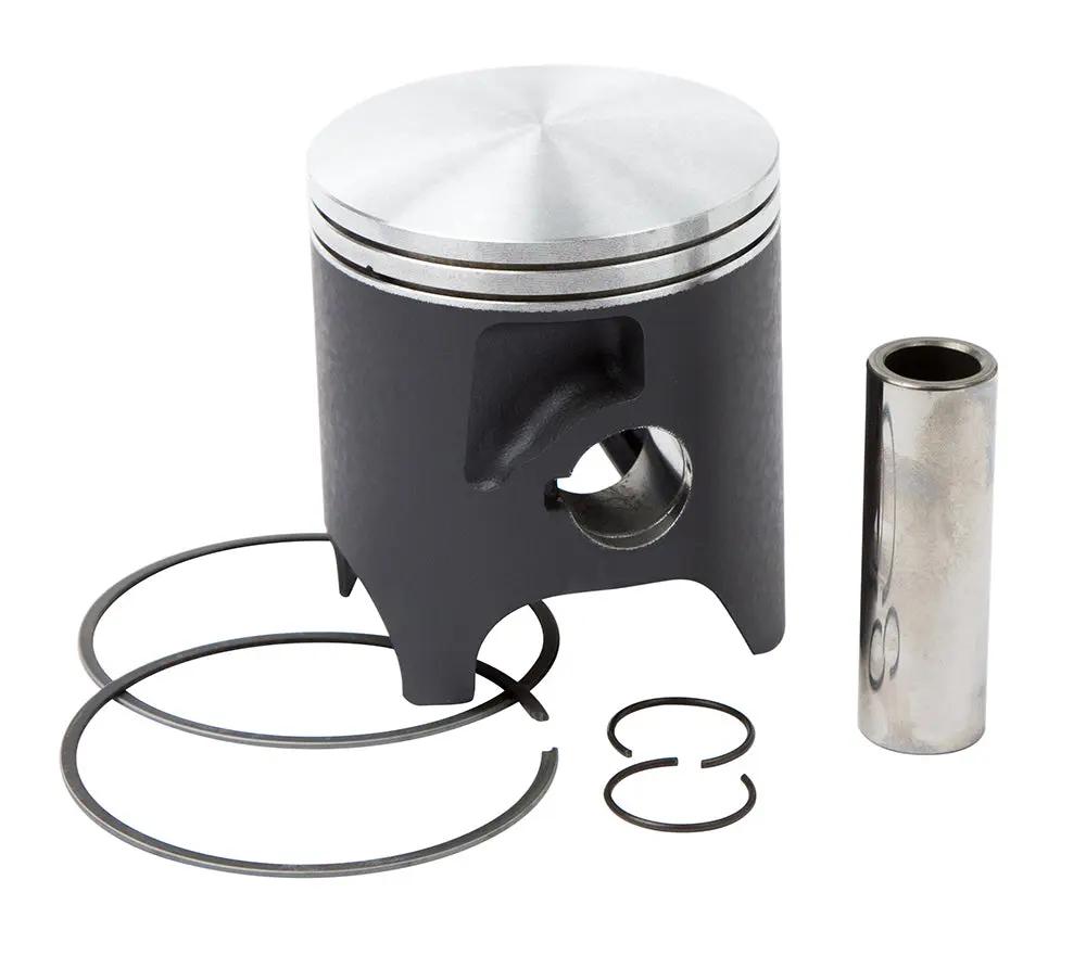 Piston Kit Cast 66.35/Std Suz VERTEX