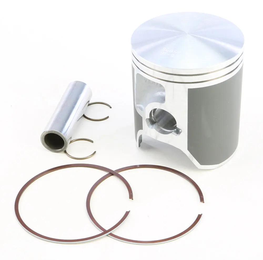 Piston Kit Cast 66.35/Std Yam VERTEX