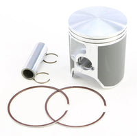 Piston Kit Cast 66.35/Std Yam VERTEX