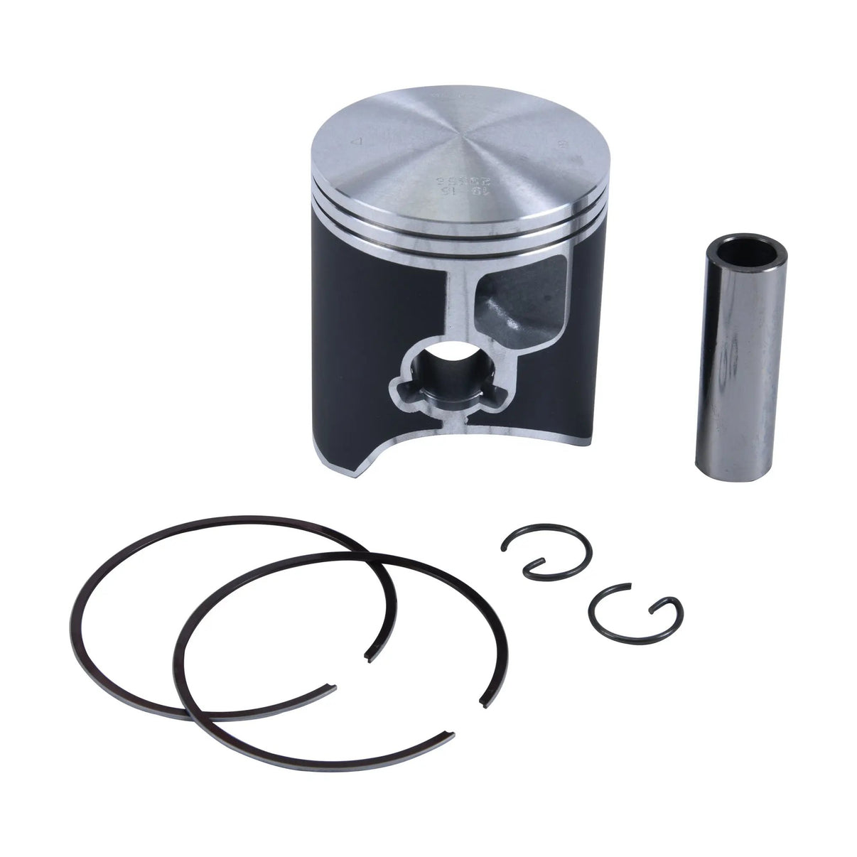 Piston Kit Cast 66.36/Std Beta VERTEX