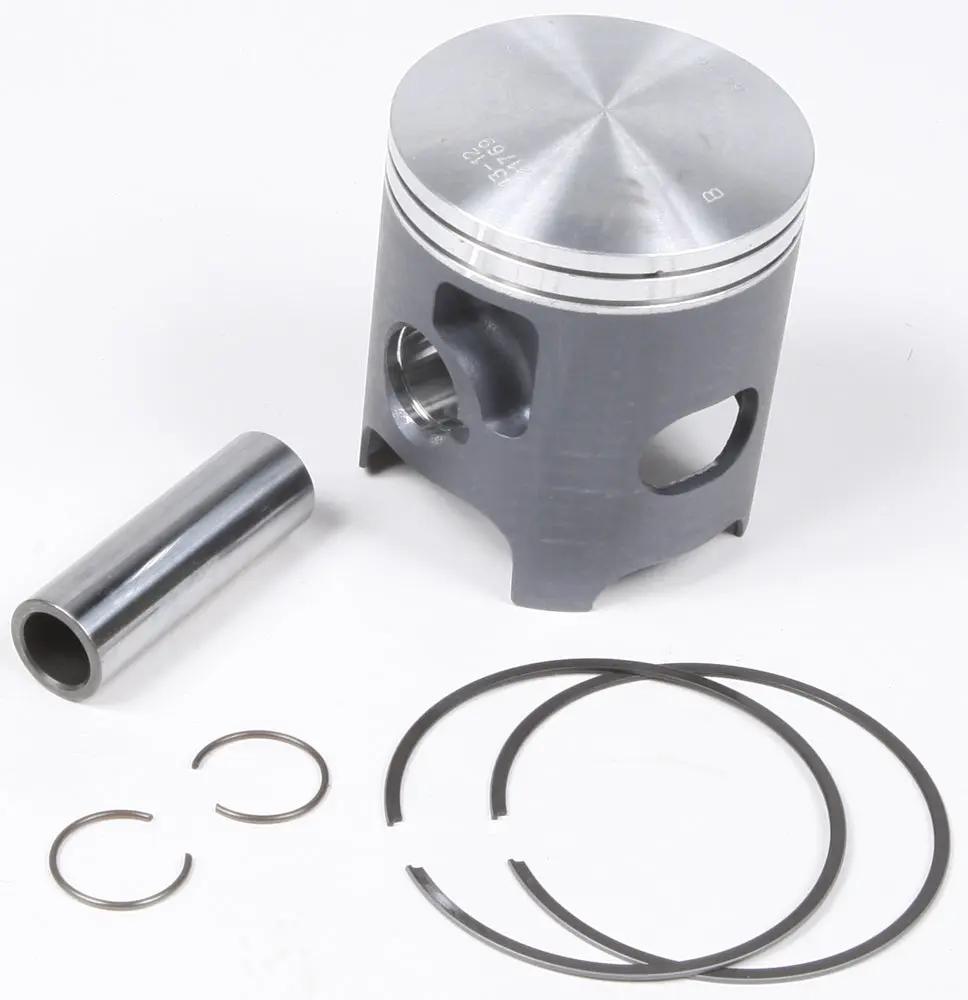 Piston Kit Cast 66.36/Std Kaw VERTEX