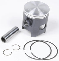 Piston Kit Cast 66.36/Std Kaw VERTEX