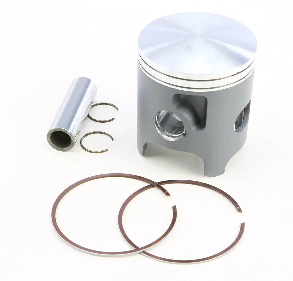 Piston Kit Cast 66.36/Std Kaw VERTEX