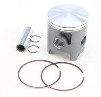 Piston Kit Cast 66.36/Std Kaw VERTEX