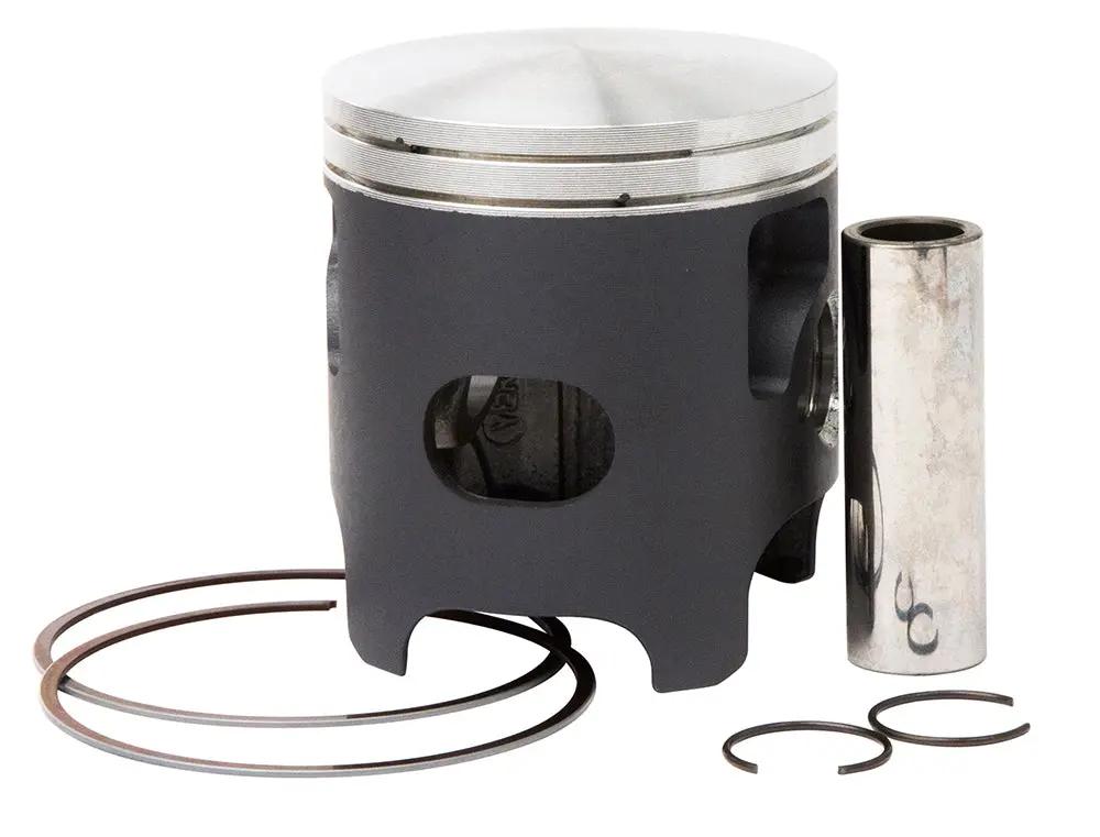 Piston Kit Cast 66.36/Std Kaw VERTEX