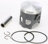 Piston Kit Cast 66.45/+0.50 Yam VERTEX