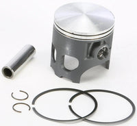 Piston Kit Cast 66.7/+0.75 Yam VERTEX