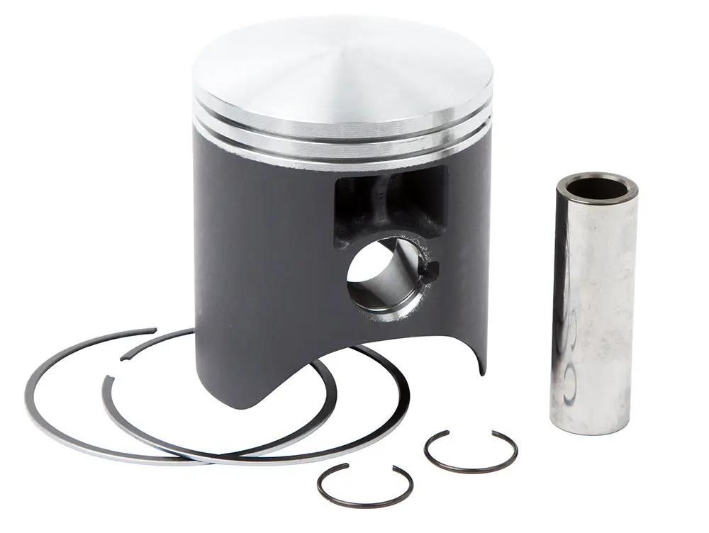 Piston Kit Cast 66.95/Std Suz VERTEX