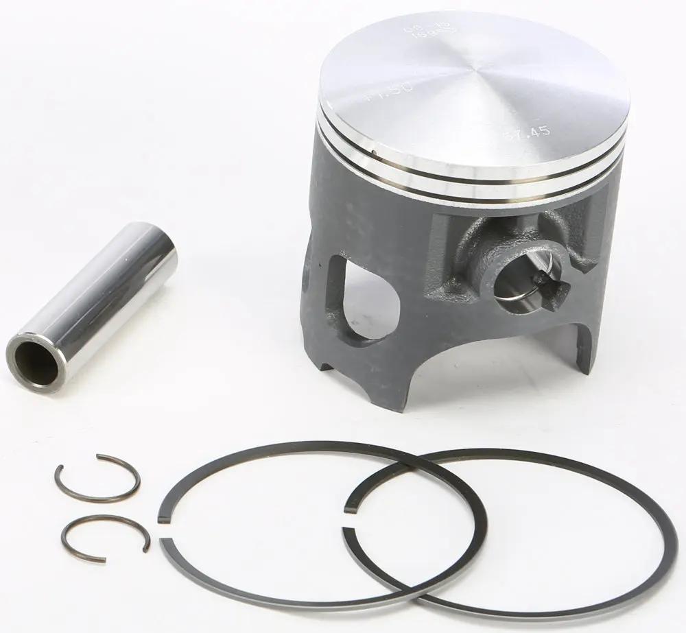 Piston Kit Cast 67.45/+1.50 Yam VERTEX