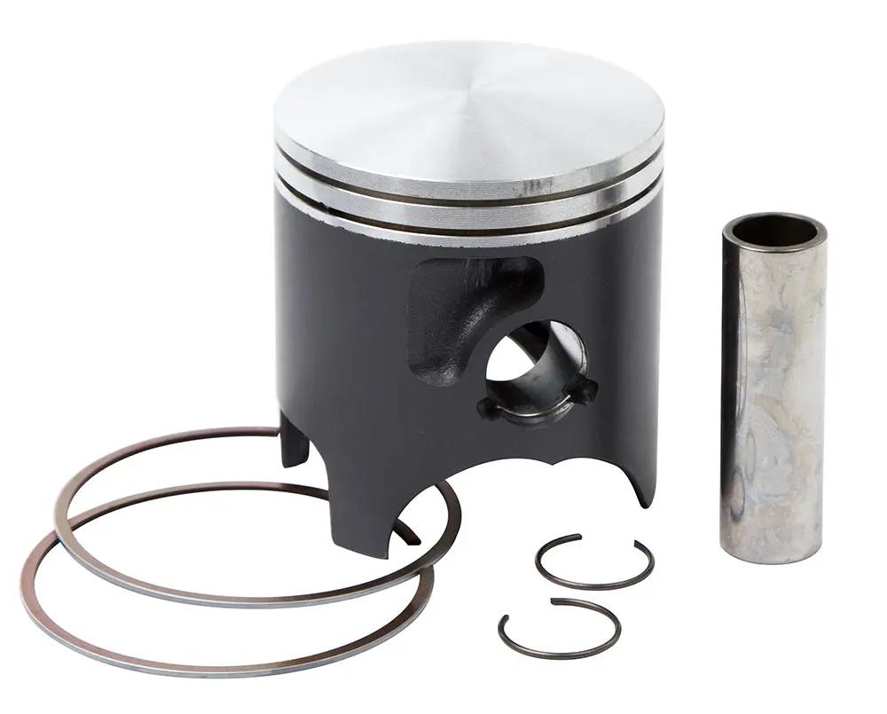 Piston Kit Cast 67.95/Std Yam VERTEX