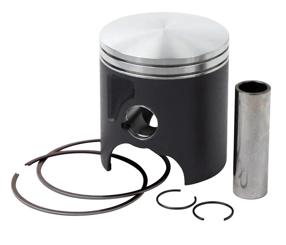Piston Kit Cast 67.95/Std Yam VERTEX