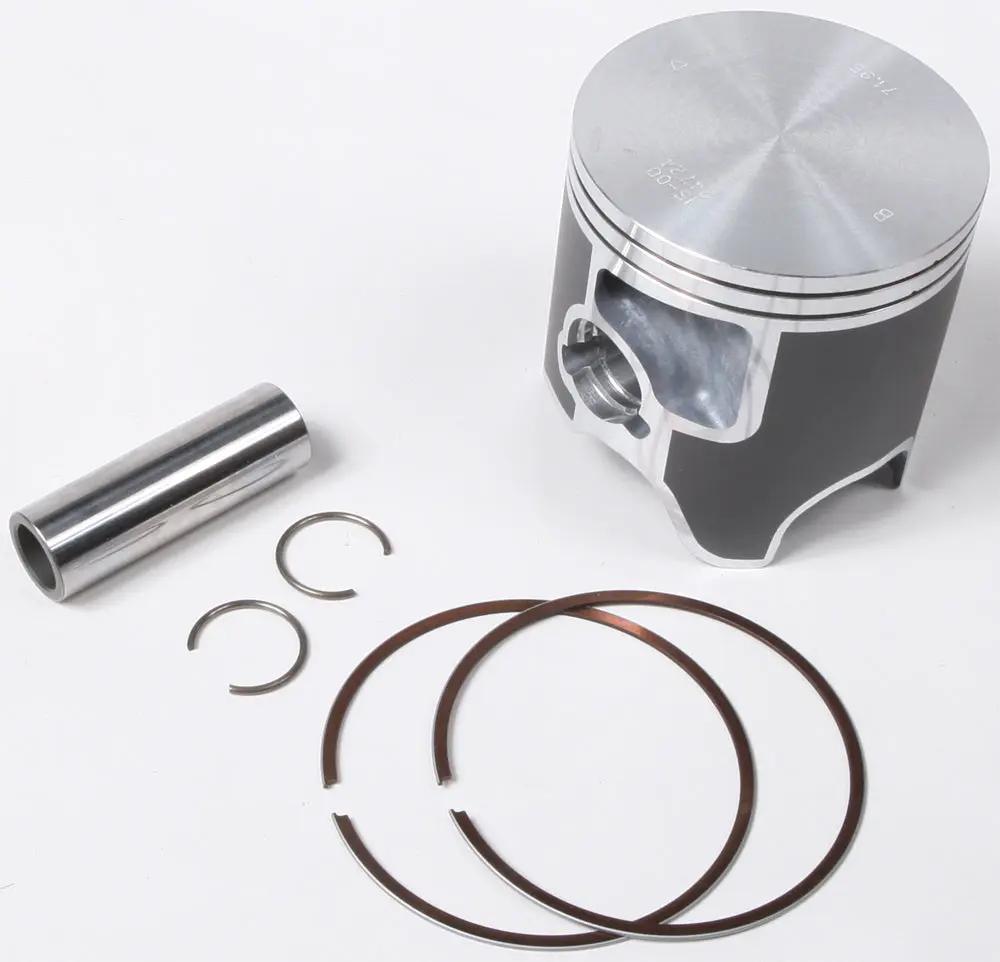 Piston Kit Cast 71.95/Std Husq/Ktm VERTEX