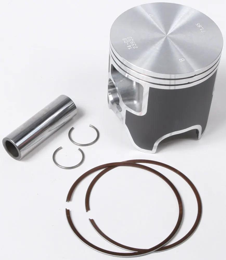 Piston Kit Cast 71.95/Std Husq VERTEX