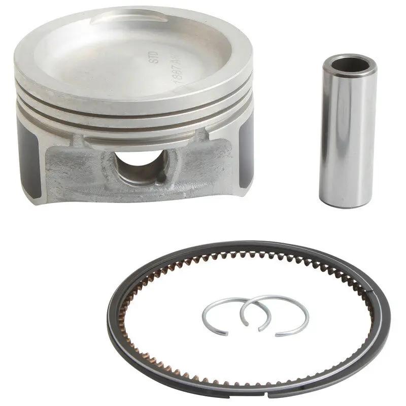 Piston Kit Cast 79.96/Std 9.4:1 Pol VERTEX