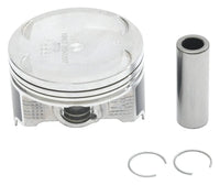 Piston Kit Cast 81.96/Std 9.9:1 Kaw VERTEX