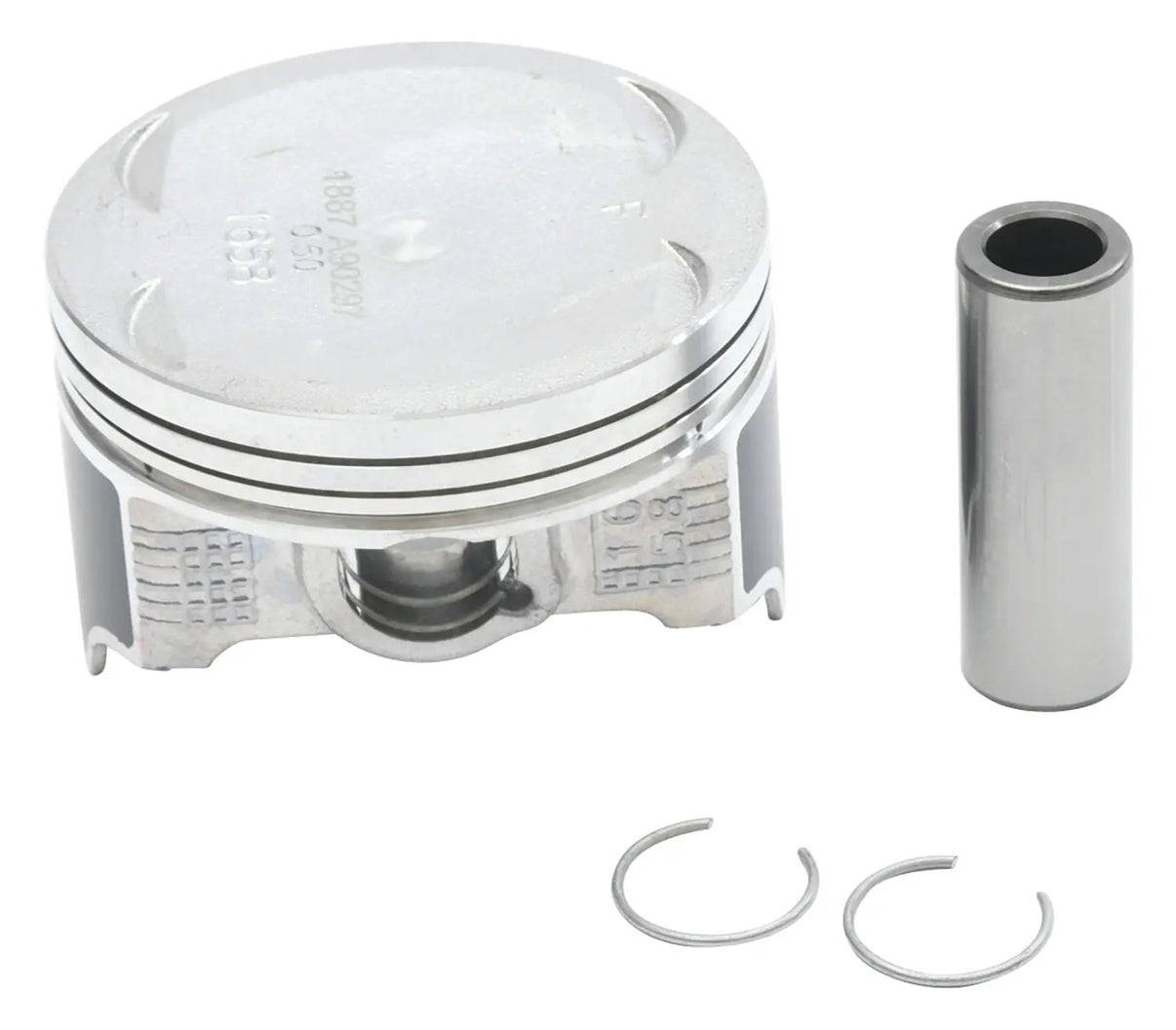 Piston Kit Cast 82.46/+0.50 9.9:1 Kaw VERTEX