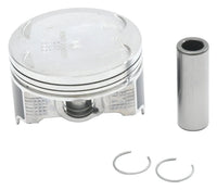 Piston Kit Cast 82.46/+0.50 9.9:1 Kaw VERTEX