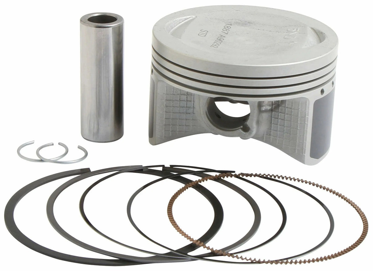 Piston Kit Cast 84.46/Std 10.0:1 Yam VERTEX